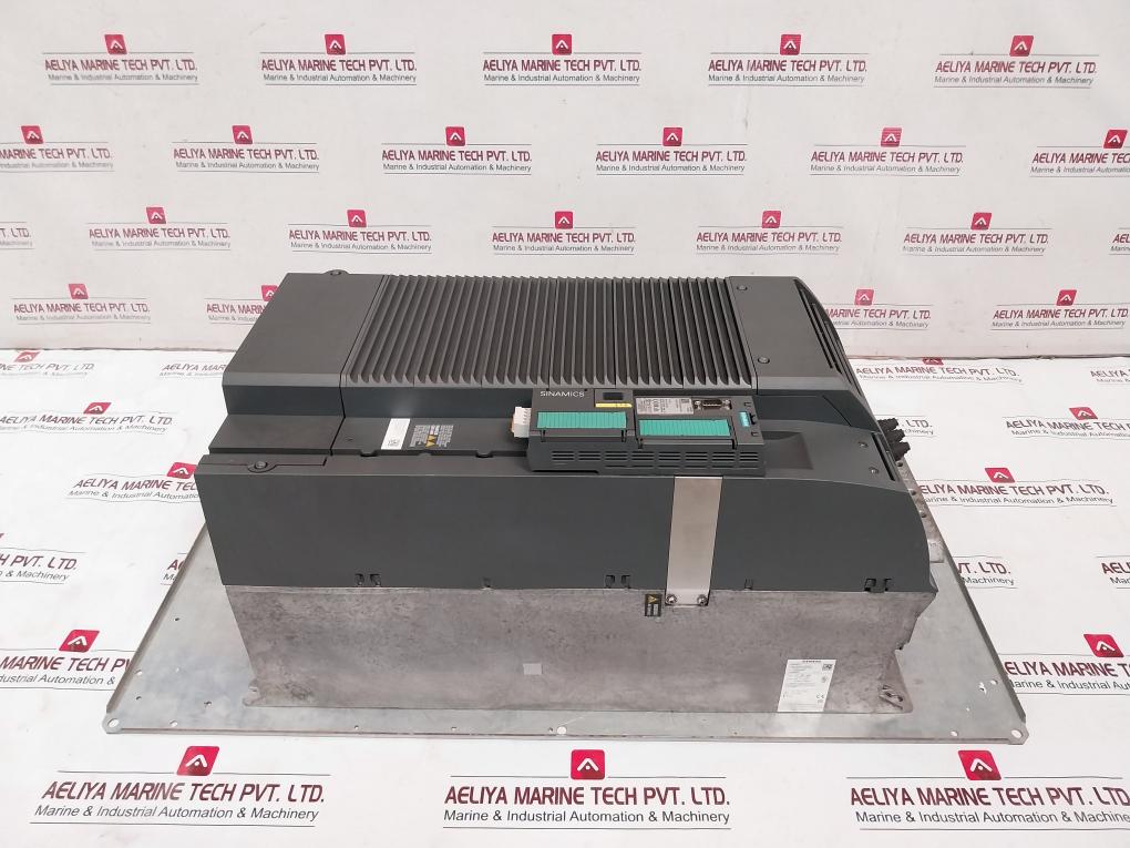 Siemens 1P 6Sl3210-1Pe32-1Ul0 Power Module Pm240-2 3Ac 380V-480V