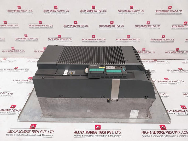 Siemens 1P 6Sl3210-1Pe32-1Ul0 Power Module Pm240-2 3Ac 380V-480V