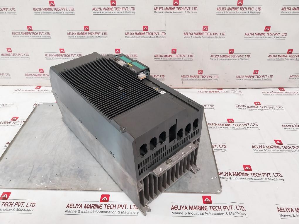 Siemens 1P 6Sl3210-1Pe32-1Ul0 Power Module Pm240-2 3Ac 380V-480V