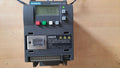 Siemens 1P 6Sl3210-5Bb18-0Uv0 Sinamics V20 Ac Drive