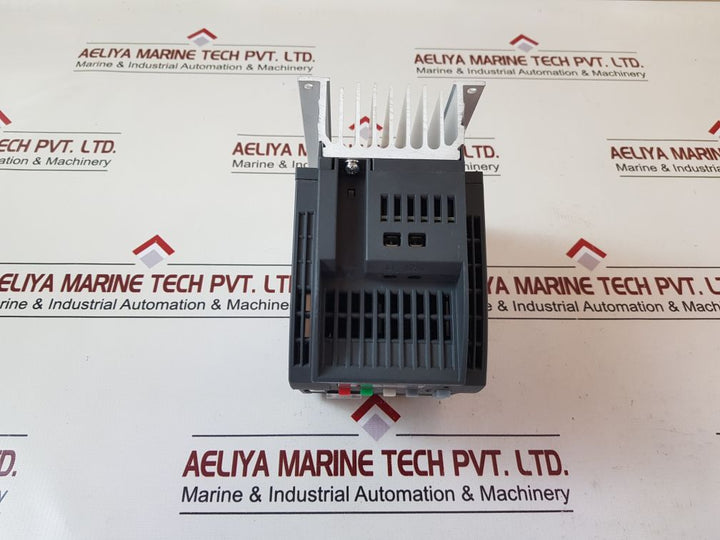 Siemens 1P 6Sl3210-5Bb18-0Uv0 Sinamics V20 Ac Drive