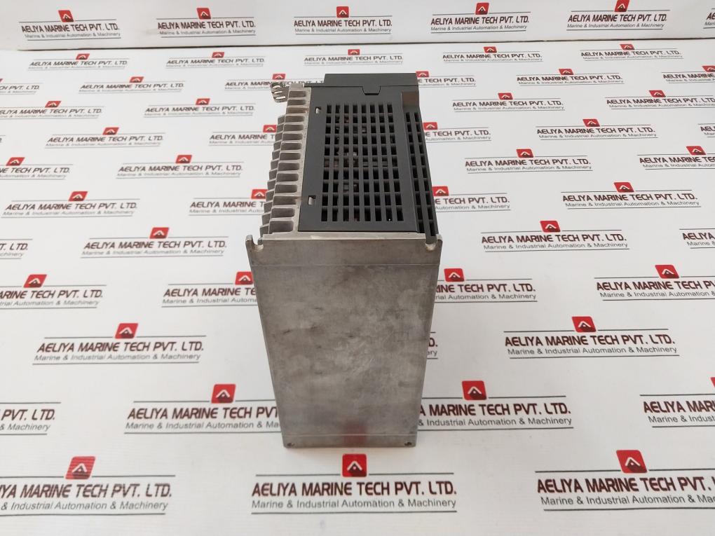 Siemens 1P 6Sl3210-5Cc17-0Ua0 Controlled Power Module