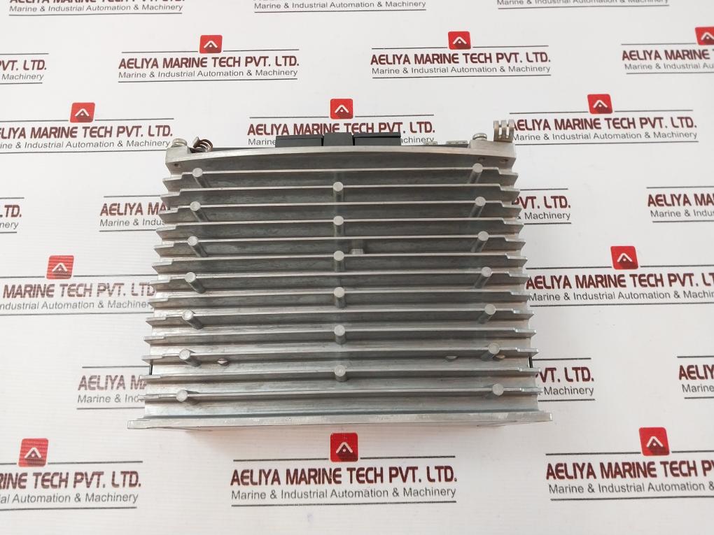 Siemens 1P 6Sl3210-5Cc17-0Ua0 Controlled Power Module