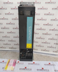 Siemens 1P 6Sl3320-1Te32-1Aa3 Single Motor Module Dc 510-750V 252A
