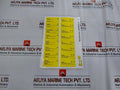 Siemens 1P 6Sl3320-1Te32-1Aa3 Single Motor Module Dc 510-750V 252A