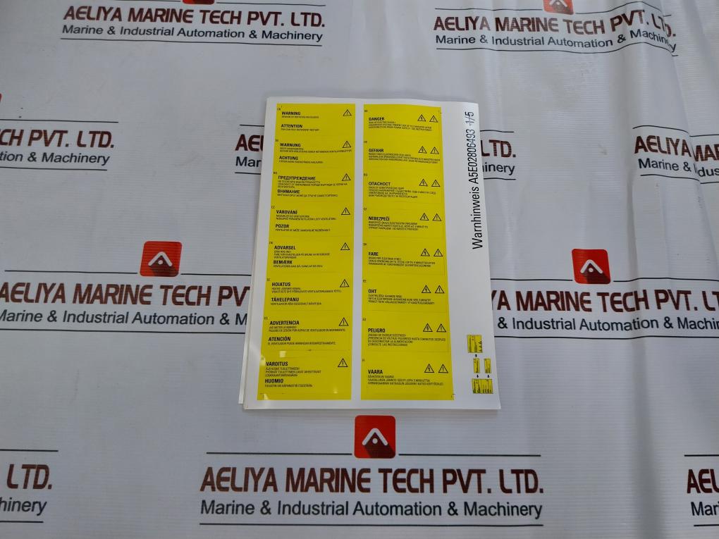 Siemens 1P 6Sl3320-1Te32-1Aa3 Single Motor Module Dc 510-750V 252A