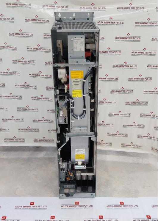 Siemens 1P 6Sl3320-1Te35-0Aa3
