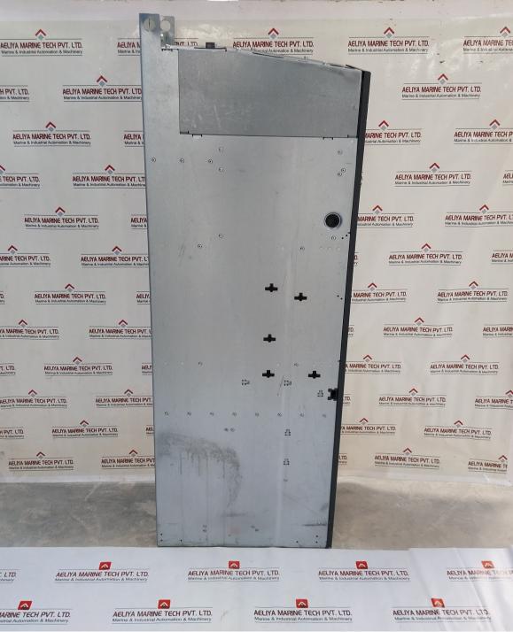 Siemens 1P 6Sl3320-1Te35-0Aa3 Single Motor Module Input 230V 50/60Hz