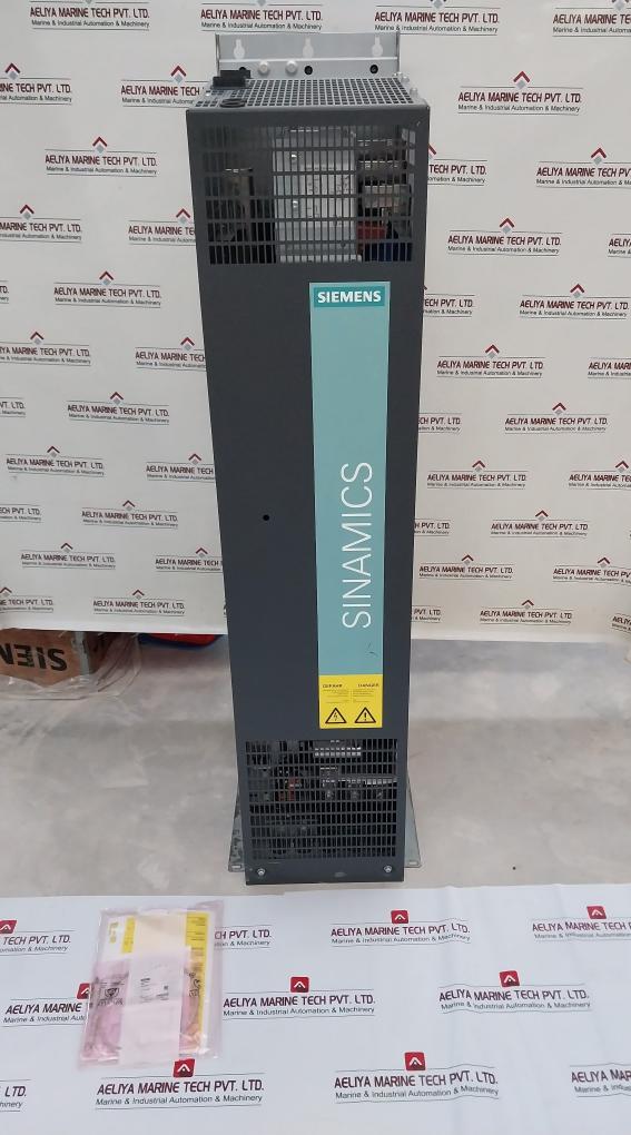 Siemens 1P 6Sl3320-1Te35-0Aa3 Motor Drive Module 380-690V