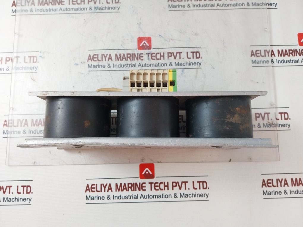Siemens 1P 6Sn1111-0Aa00-0Ba1 3-phase Choke En61558