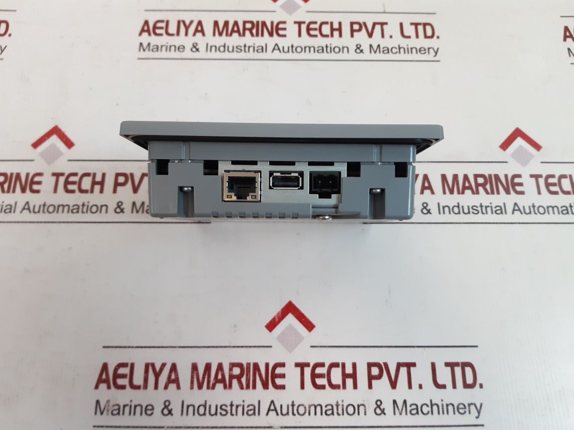 Siemens 1P 6Va2 123-2Db03-0Ax0 Basic Panel