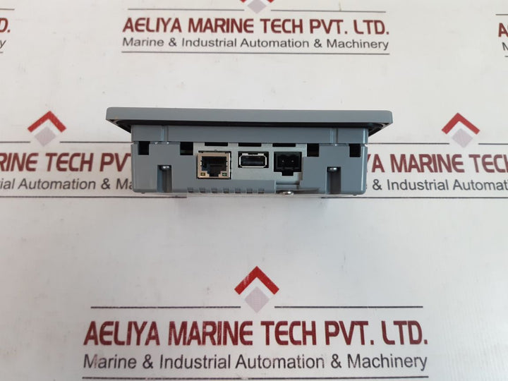 Siemens 1P 6Va2 123-2Db03-0Ax0 Basic Panel