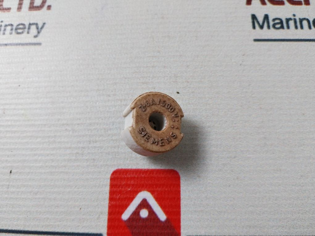 Siemens 2-6A /500V