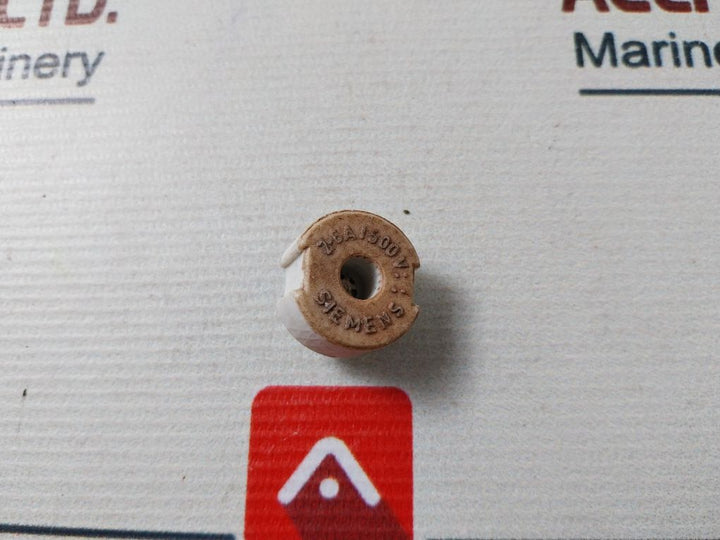 Siemens 2-6A /500V