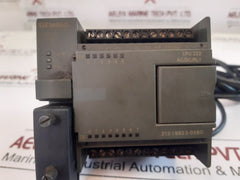 Siemens 212-1Bb23-0Xb0 Plc Module With Cabel