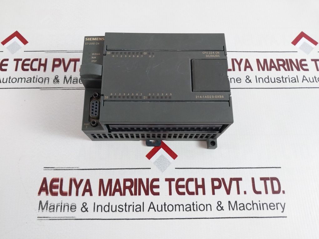 Siemens 214-1Ad23-0Xb8