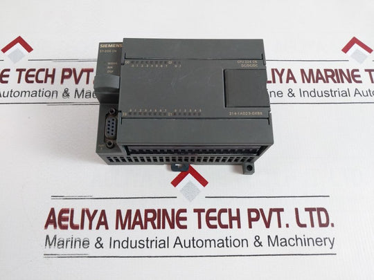 Siemens 214-1Ad23-0Xb8