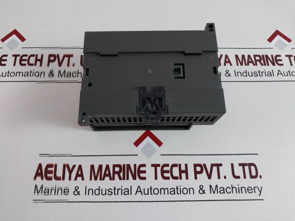 Siemens 6Es7 214-1Ad23-0Xb8 Plc Module S7-200 Cn Cpu 224 Cn