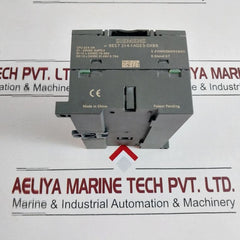 Siemens 6Es7 214-1Ad23-0Xb8 Plc Module S7-200 Cn Cpu 224 Cn