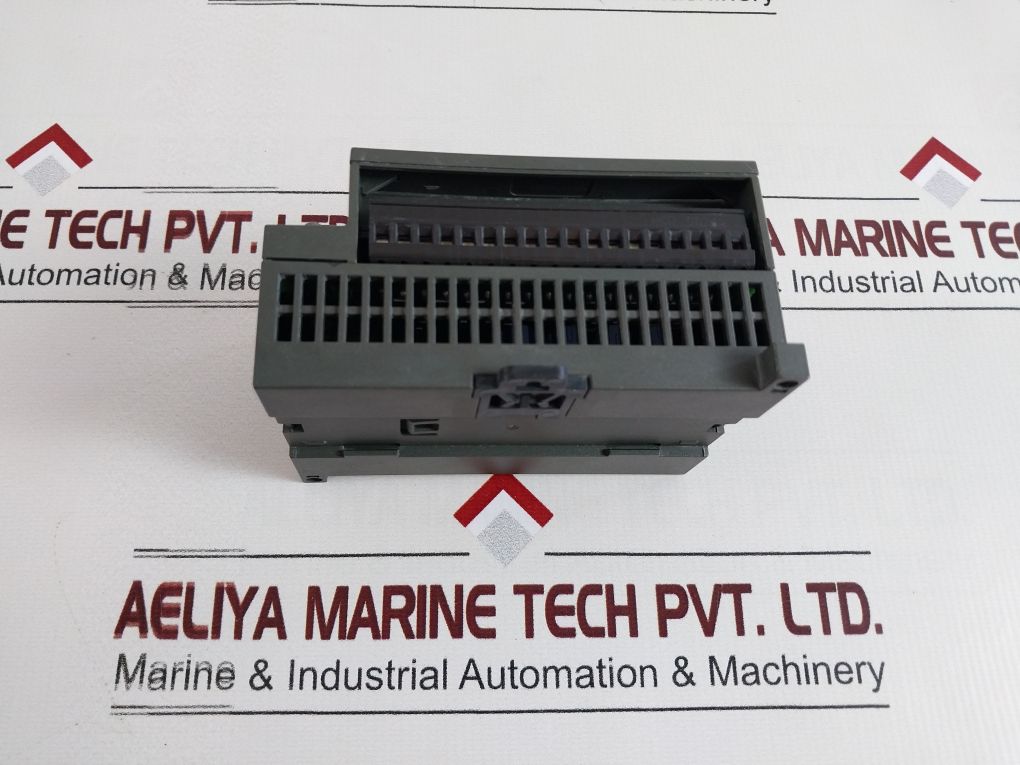 Siemens 6Es7 214-1Ad23-0Xb8 Plc Module S7-200 Cn Cpu 224 Cn