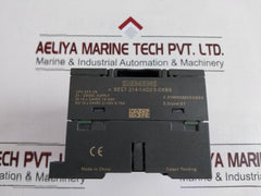 Siemens 6Es7 214-1Ad23-0Xb8 Plc Module S7-200 Cn Cpu 224 Cn