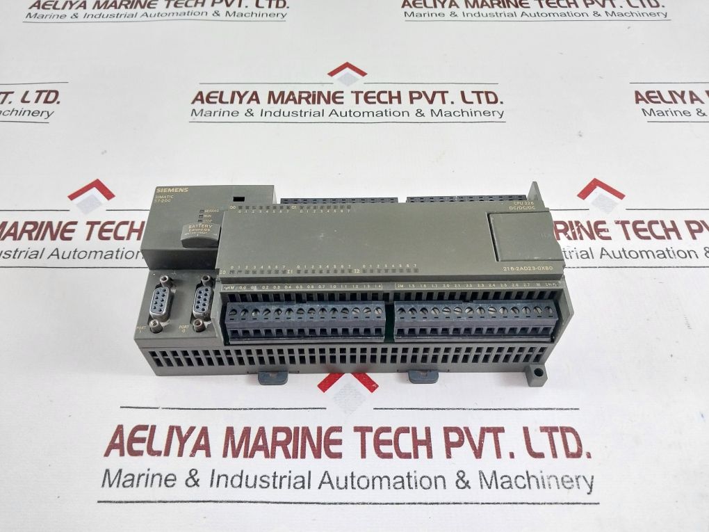 Siemens 216-2Ad23-0Xb0