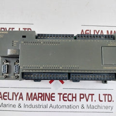 Siemens 6Es7 216-2Ad23-0Xb0 Cpu Module S7-200 Cpu226 E-stand: 03