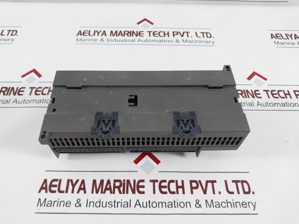 Siemens 6Es7 216-2Ad23-0Xb0 Cpu Module S7-200 Cpu226 E-stand: 03