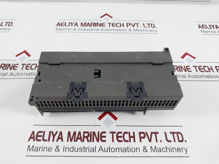 Siemens 6Es7 216-2Ad23-0Xb0 Cpu Module S7-200 Cpu226 E-stand: 03