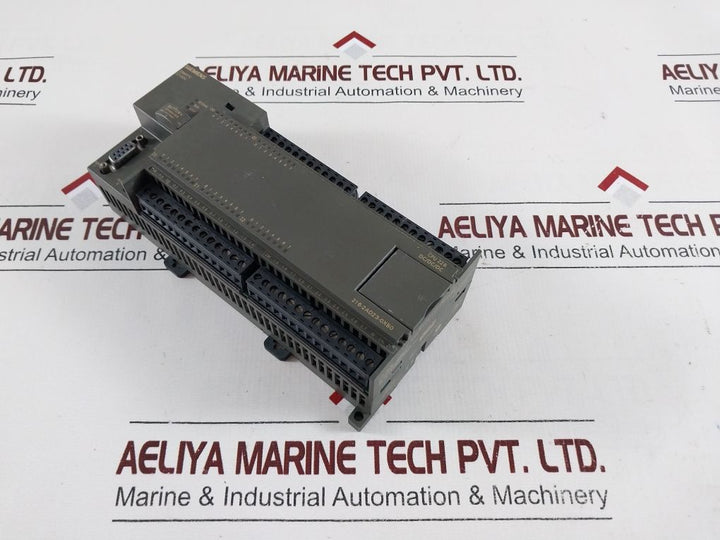 Siemens 6Es7 216-2Ad23-0Xb0 Cpu Module S7-200 Cpu226 E-stand: 03