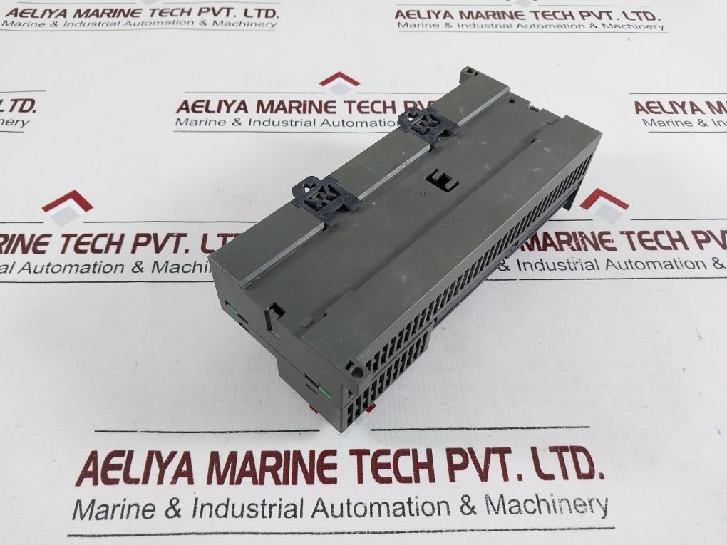 Siemens 6Es7 216-2Ad23-0Xb0 Cpu Module S7-200 Cpu226 E-stand: 03