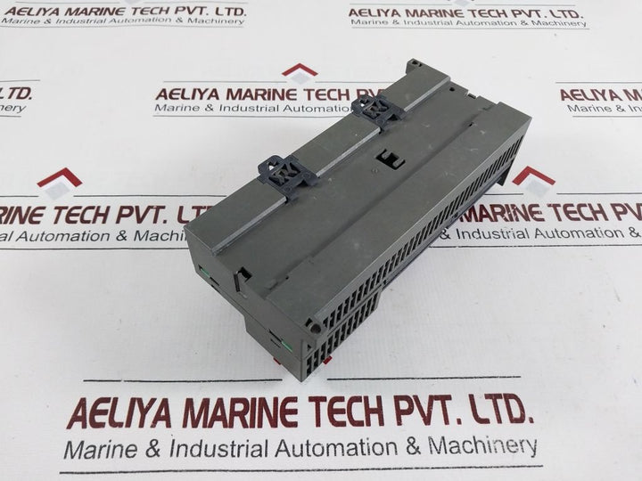 Siemens 6Es7 216-2Ad23-0Xb0 Cpu Module S7-200 Cpu226 E-stand: 03