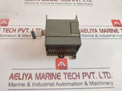 Siemens 223-1Bh22-0Xa8 Digital Input/Output Em 223 Cn
