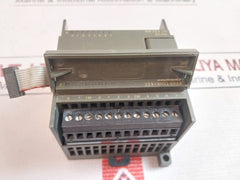 Siemens 223-1Bh22-0Xa8 Digital Input/Output Em 223 Cn