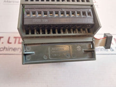 Siemens 223-1Bh22-0Xa8 Digital Input/Output Em 223 Cn