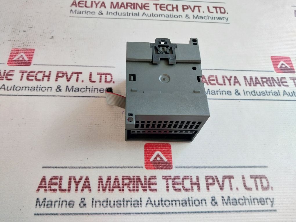 Siemens 231-0Hc22-0Xa0 Analog Input