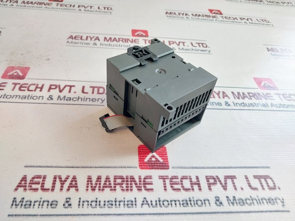 Siemens 231-0Hc22-0Xa0 Analog Input