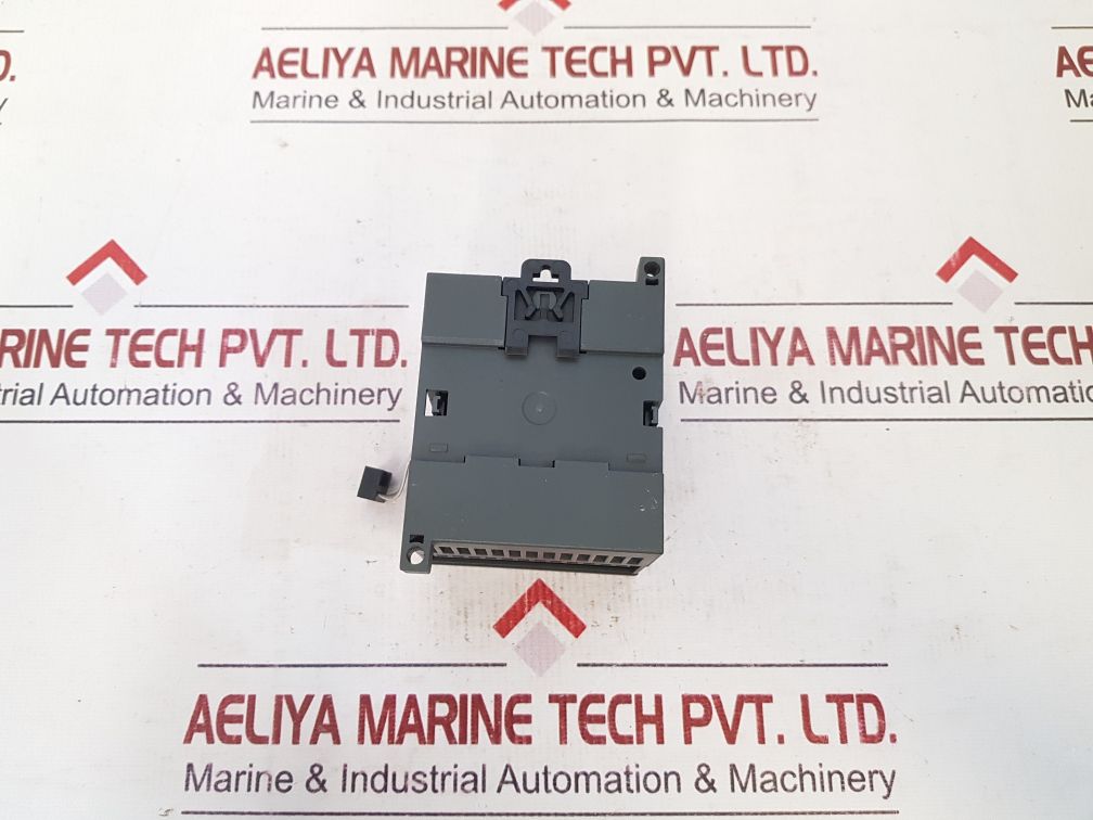 Siemens 6es7 231-0hc22-0xa8 analog input module