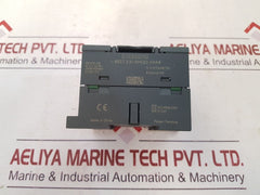 Siemens 6es7 231-0hc22-0xa8 analog input module