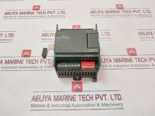 Siemens 231-7Pb22-0Xa8 Plc Module 1P 6Es7 231-7Pb22-0Xa8