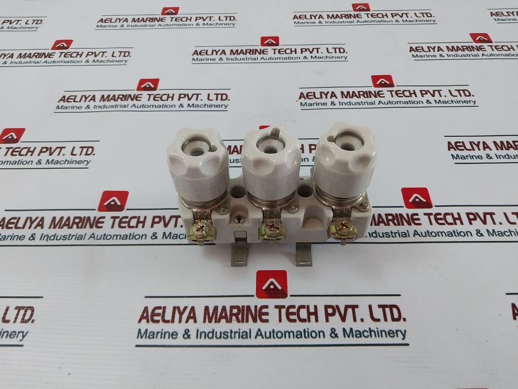 Siemens 25/500 Fuse Holder