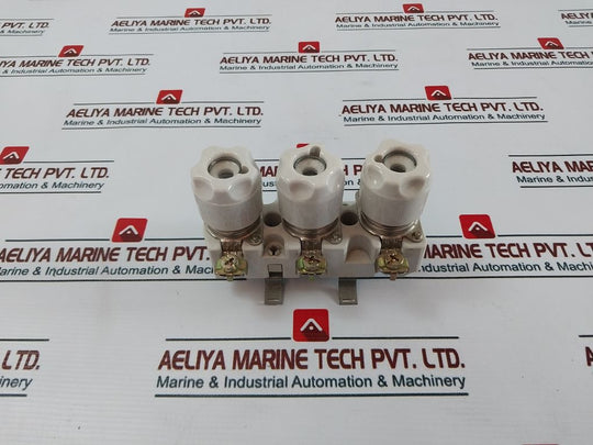Siemens 25/500 Fuse Holder