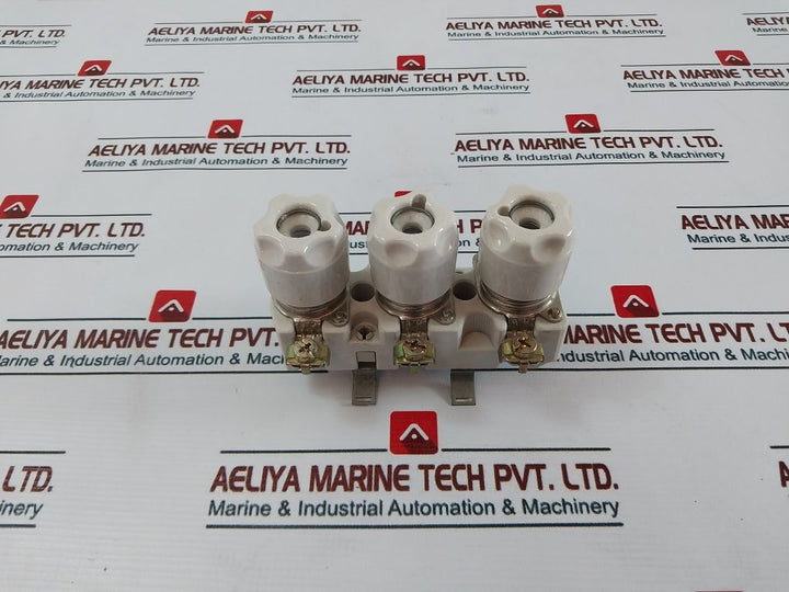 Siemens 25/500 Fuse Holder