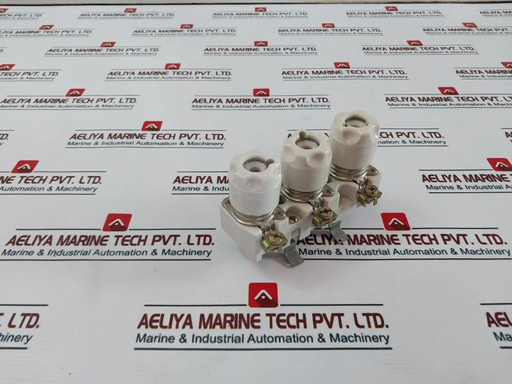 Siemens 25/500 Fuse Holder