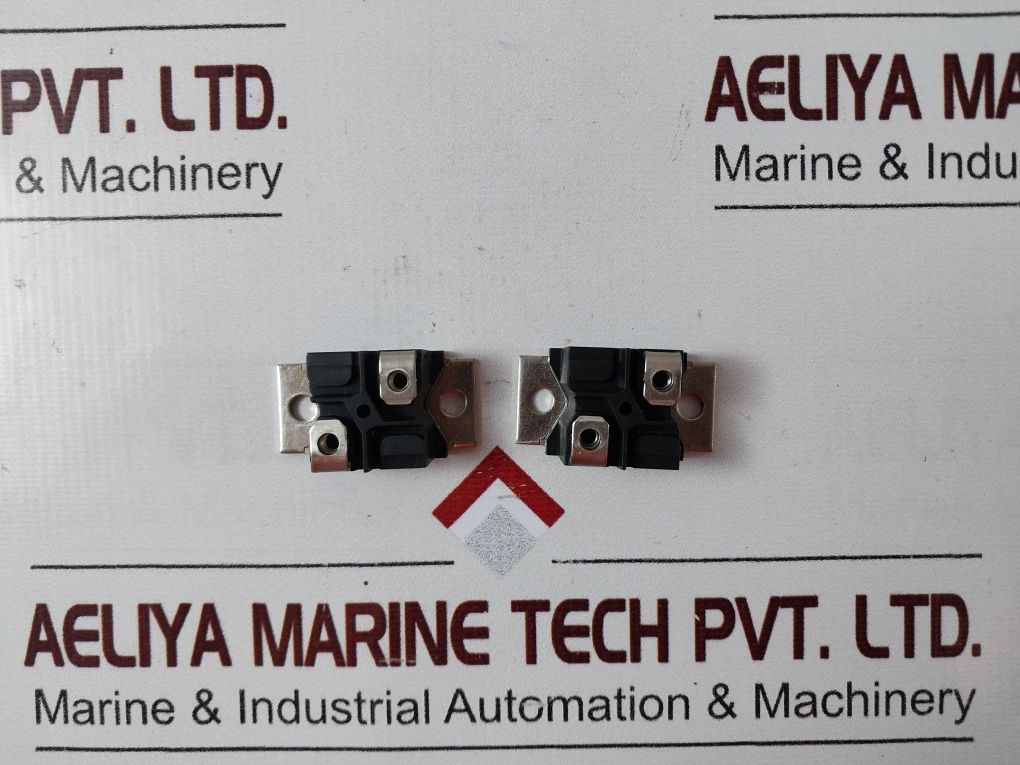 Siemens 2Rj 637298 Inverter Resistance