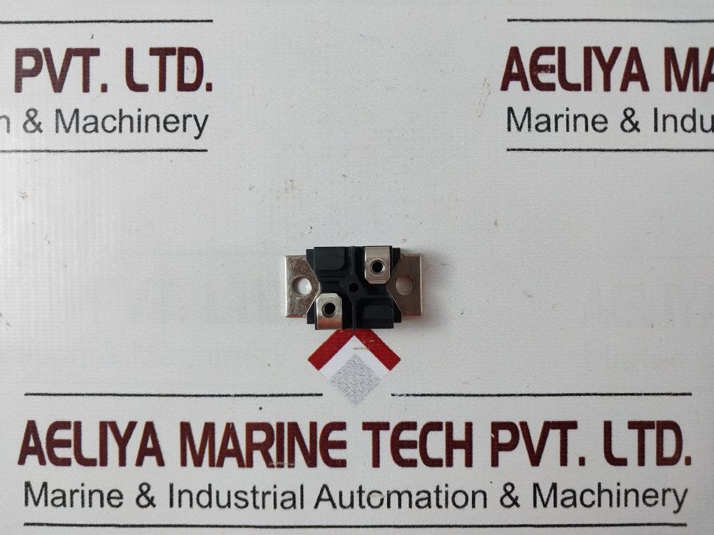Siemens 2Rj 637298 Inverter Resistance