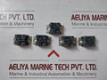 Siemens 2X5K5/Pf 96517 Resistor 01060 Lf