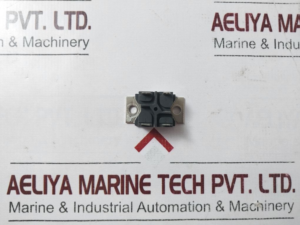 Siemens 2X5K5/Pf 96517 Resistor 01060 Lf