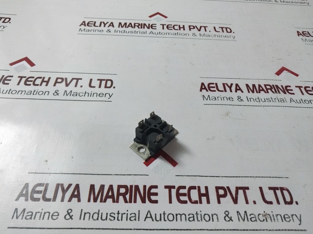 Siemens 2X5K5/Pf 96517 Resistor 01060 Lf