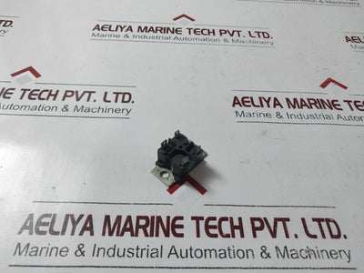 Siemens 2X5K5/Pf 96517 Resistor 01060 Lf
